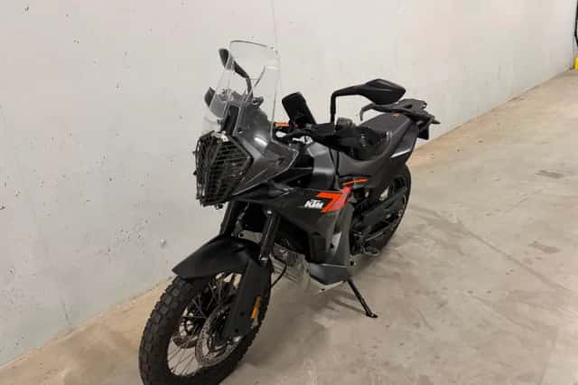 KTM 790 Adventure 790 (2023) thumbnail 3