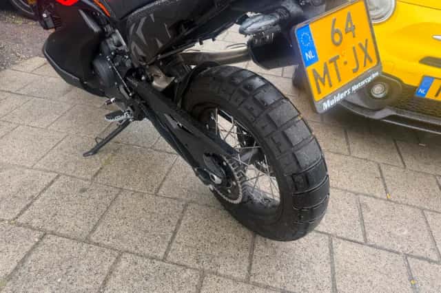 KTM 790 Adventure 790 (2023) thumbnail 4