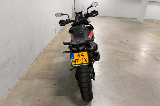 KTM 790 Adventure 790 (2023) thumbnail 6