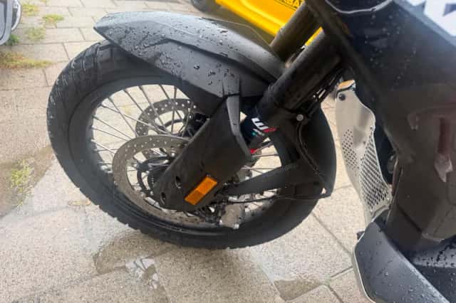 KTM 790 Adventure 790 (2023) thumbnail 6