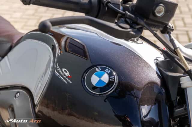 BMW R Nine T Pure (2018) thumbnail 5