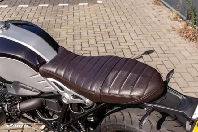 BMW R Nine T Pure (2018) thumbnail 6