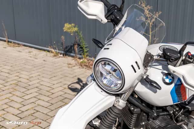 BMW R Nine T Urban GS (2024) thumbnail 2