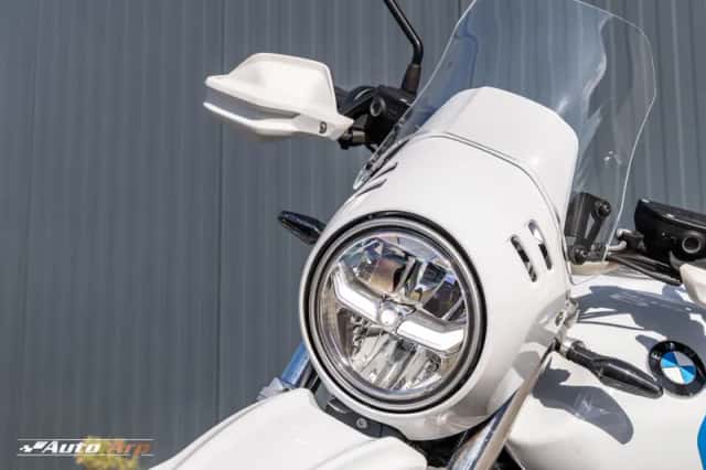 BMW R Nine T Urban GS (2024) thumbnail 3