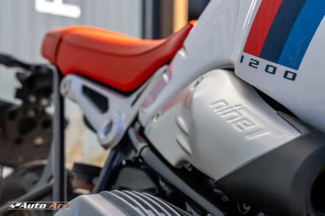 BMW R Nine T Urban GS (2024) thumbnail 5