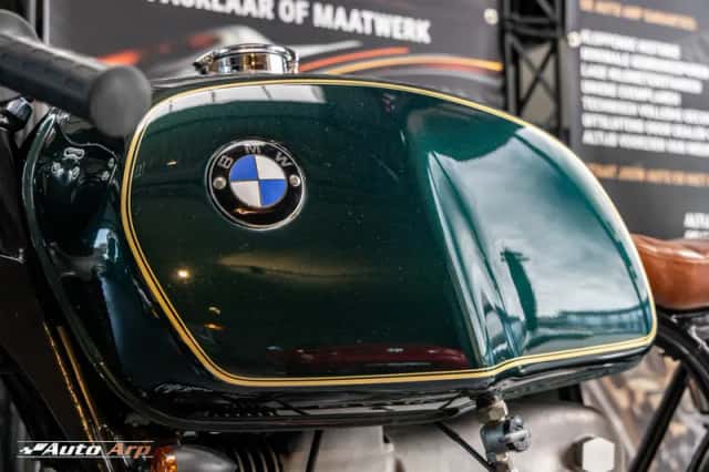 BMW RT100 (1980) thumbnail 4