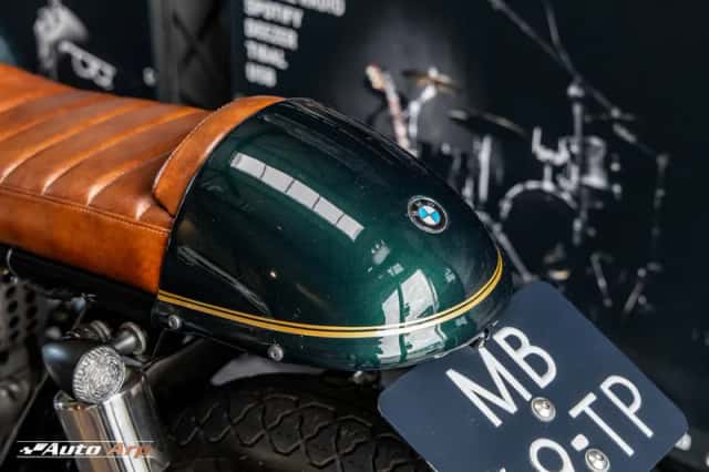 BMW RT100 (1980) thumbnail 5
