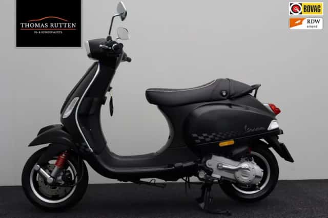 Vespa S (2012) thumbnail 1