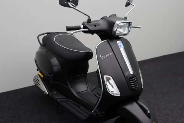 Vespa S (2012) thumbnail 2