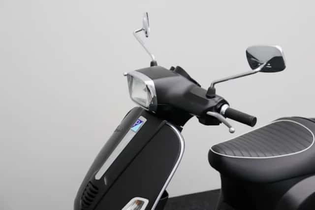 Vespa S (2012) thumbnail 3