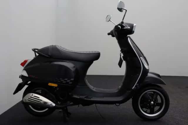 Vespa S (2012) thumbnail 4