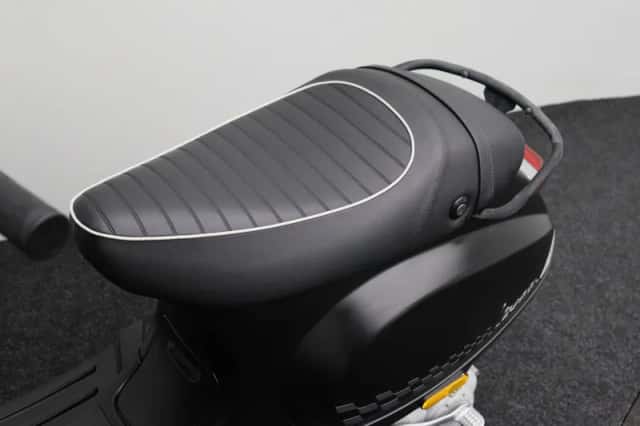 Vespa S (2012) thumbnail 6