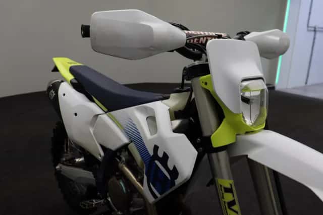Husqvarna FE 450 (2023) thumbnail 3