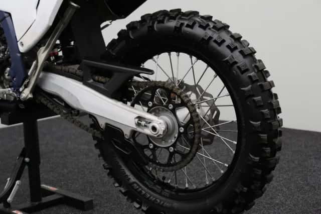 Husqvarna FE 450 (2023) thumbnail 4