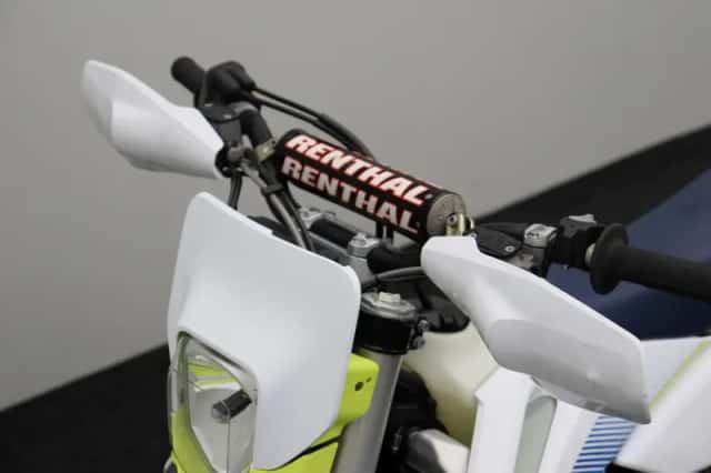 Husqvarna FE 450 (2023) thumbnail 5