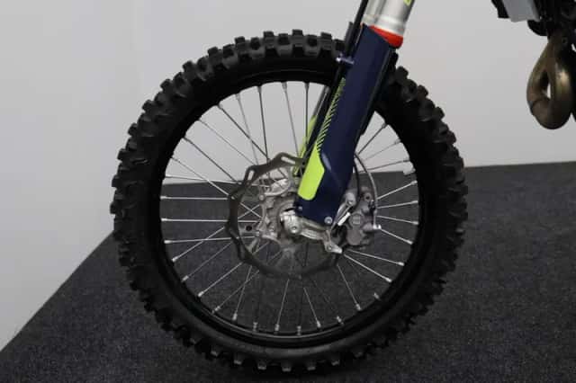 Husqvarna FE 450 (2023) thumbnail 6