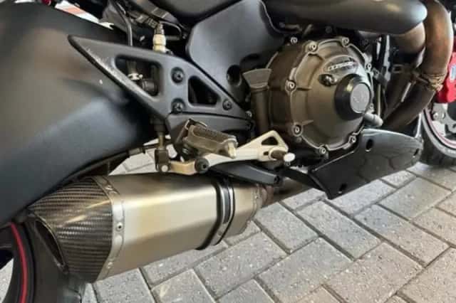 Buell Tour (2009) thumbnail 4