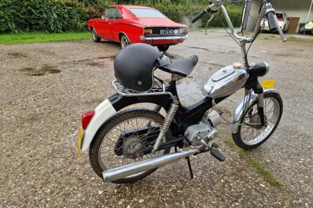 Tomos 4tl (1975) thumbnail 4