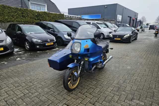 BMW R 100RS (1978) thumbnail 1