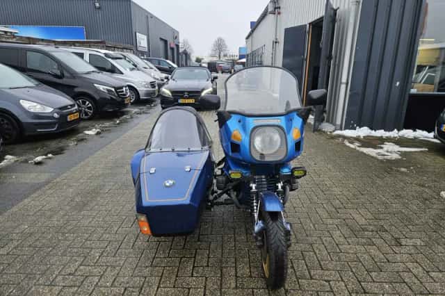 BMW R 100RS (1978) thumbnail 2