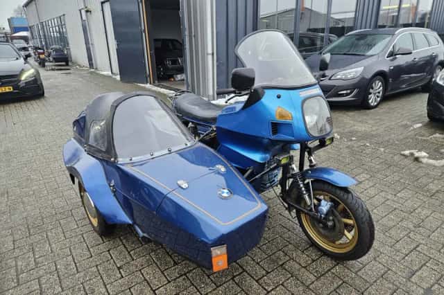 BMW R 100RS (1978) thumbnail 3