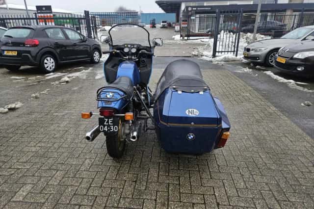 BMW R 100RS (1978) thumbnail 6