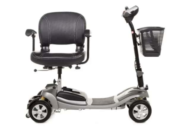 Motion Healthcare Scootmobiel (2026) thumbnail 2