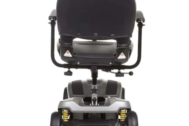 Motion Healthcare Scootmobiel (2026) thumbnail 4