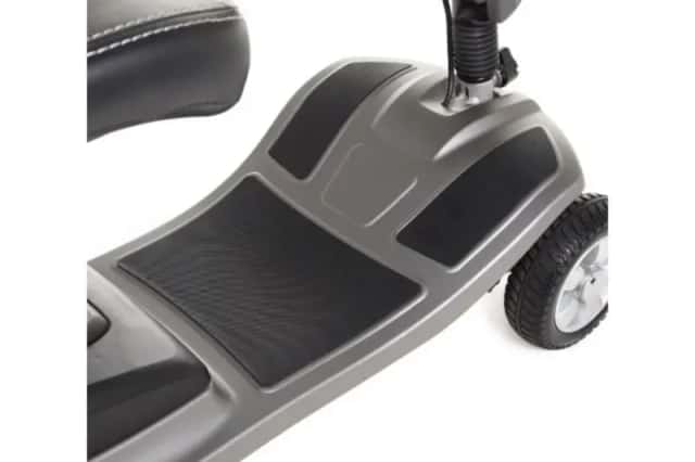 Motion Healthcare Scootmobiel (2026) thumbnail 5