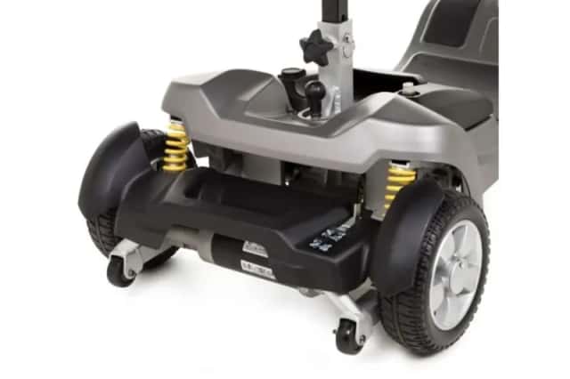 Motion Healthcare Scootmobiel (2026) thumbnail 6