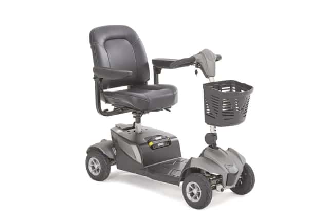 Motion Healthcare Scootmobiel (2026) thumbnail 2