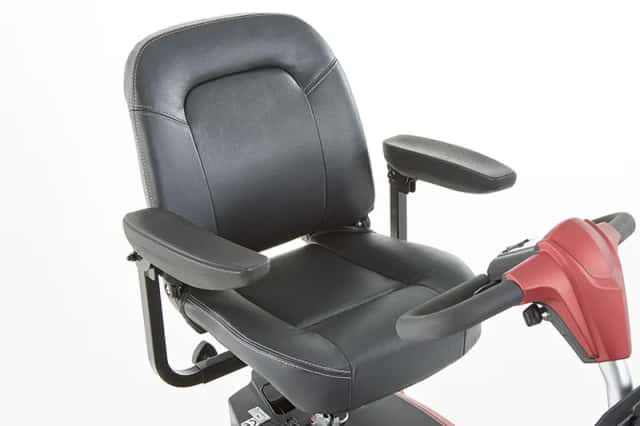 Motion Healthcare Scootmobiel (2026) thumbnail 5