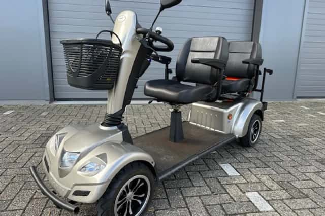 Bobcat Onbekend (2018) thumbnail 1
