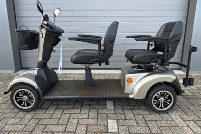 Bobcat Onbekend (2018) thumbnail 2