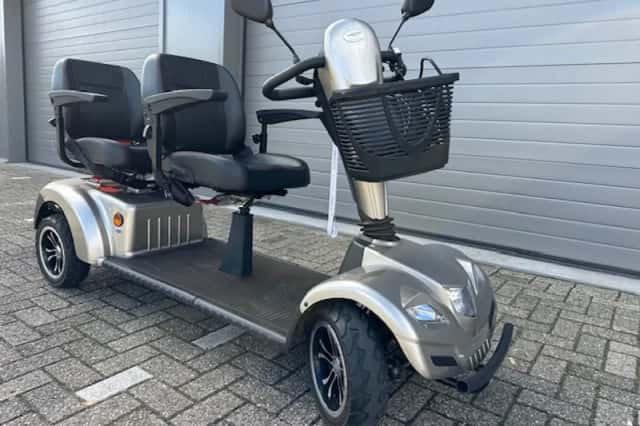 Bobcat Onbekend (2018) thumbnail 3