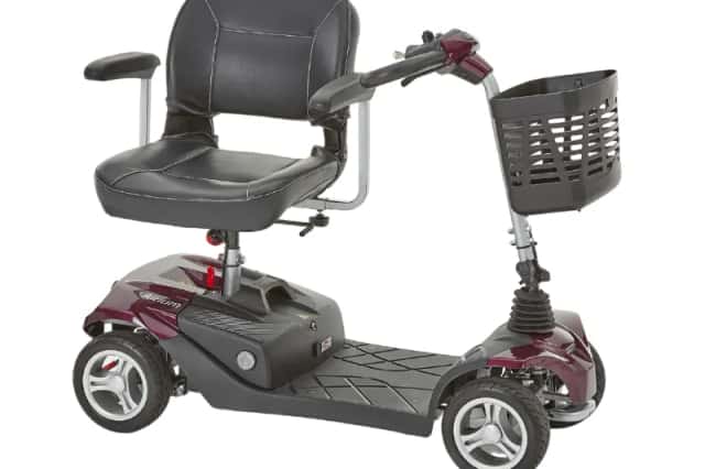 Motion Healthcare Motion (2026) thumbnail 1