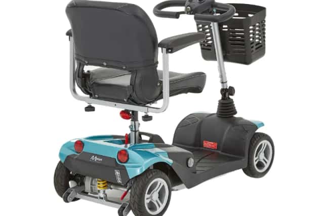 Motion Healthcare Motion (2026) thumbnail 3