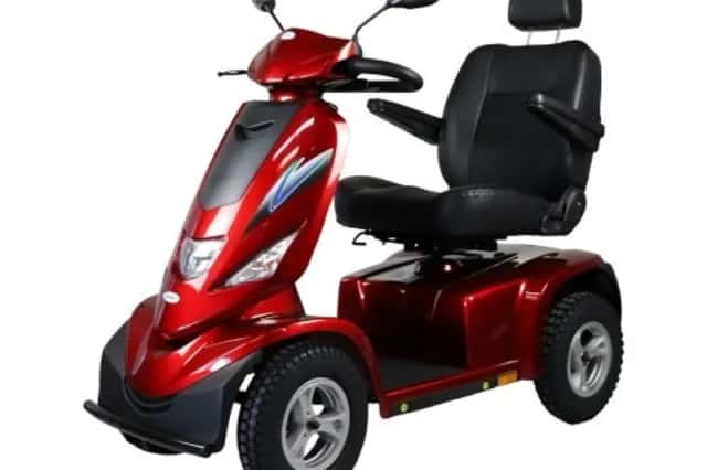 Drive ST6d (2021) thumbnail 5