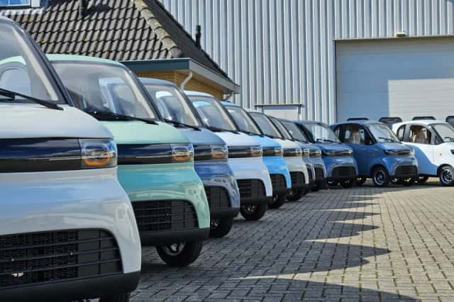 E-Tors City (2026) thumbnail 1