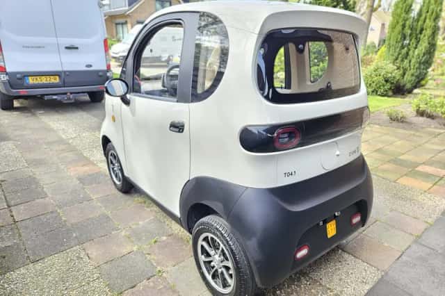 E-Tors City (2026) thumbnail 4