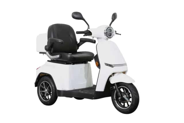 E-TORS T30 (2026) thumbnail 1