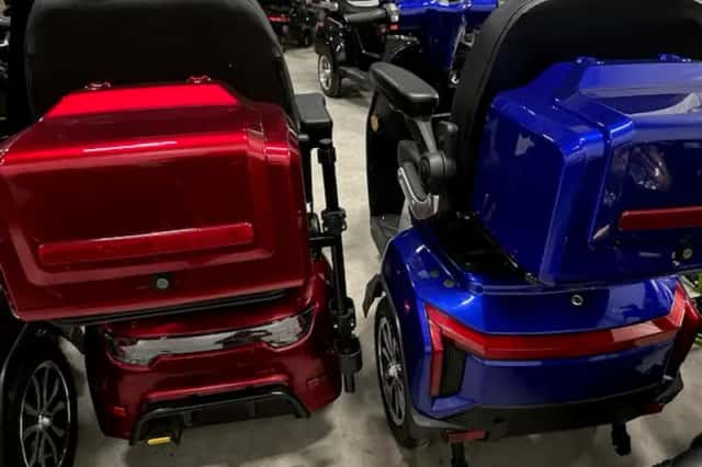 E-TORS T30 (2026) thumbnail 5