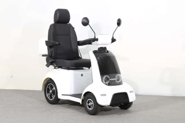 E-Tors T65 (2026) thumbnail 1