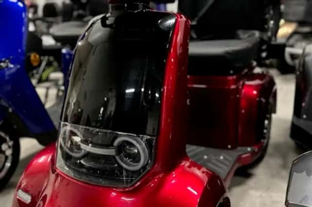 E-Tors T65 (2026) thumbnail 4