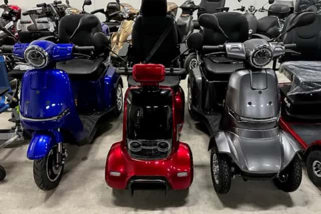 E-Tors T65 (2026) thumbnail 5