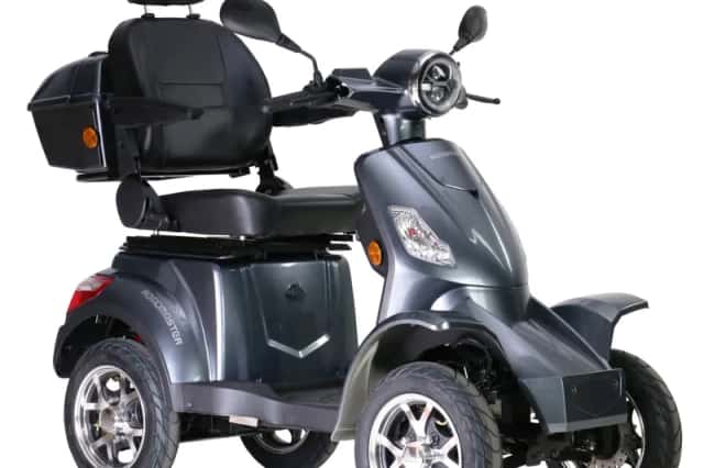 Excel Roadmaster (2024) thumbnail 1