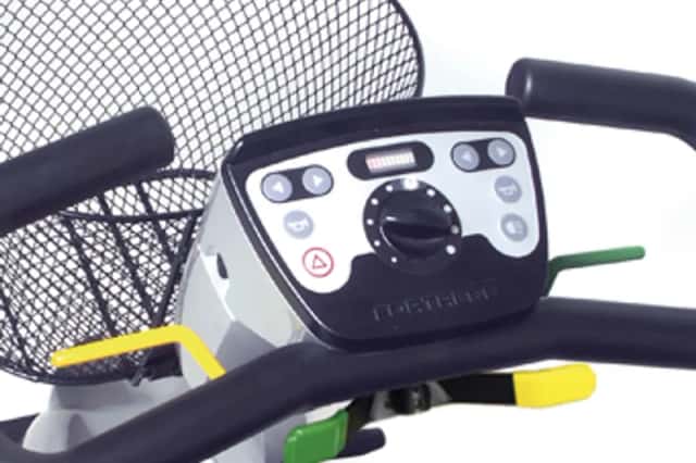 Invacare Handicare (2015) thumbnail 5