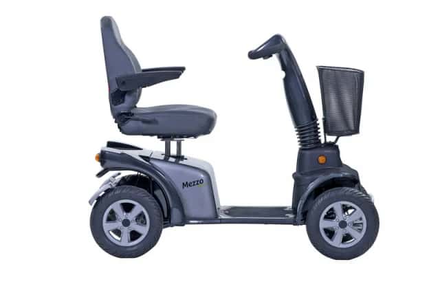 Life Mobility Mezzo (2020) thumbnail 2