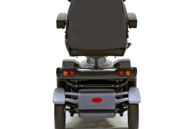 Life Mobility Mezzo (2020) thumbnail 4