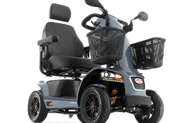 Mango Freerider (2018) thumbnail 2